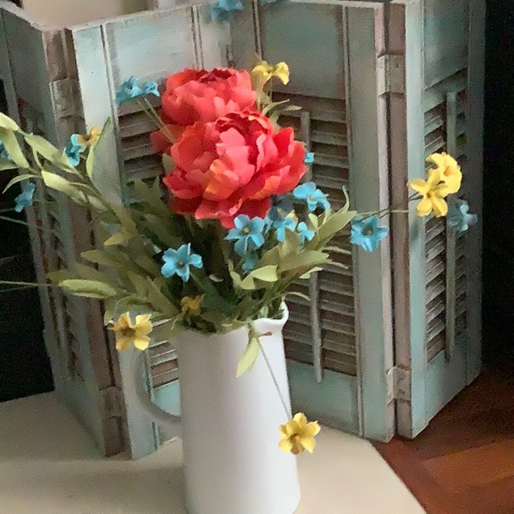 Meet your Posher, Penni